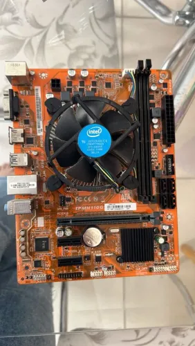 Kit i5 7400