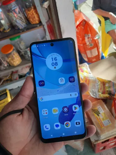 Moto g53