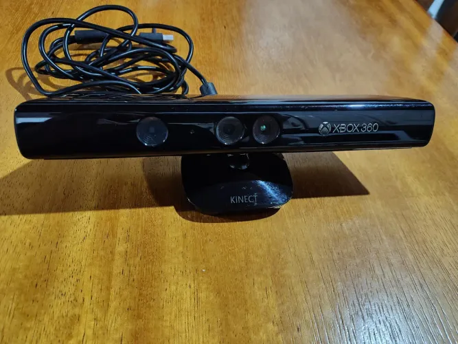 Kinect Xbox 360 em ótimo estado