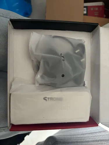 Switch 8 Portas Gigabit Ethernet 