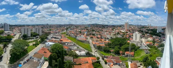 Imóvel para venda com 60 metros quadrados com 2 quartos em Centro - Mogi das Cruzes - SP