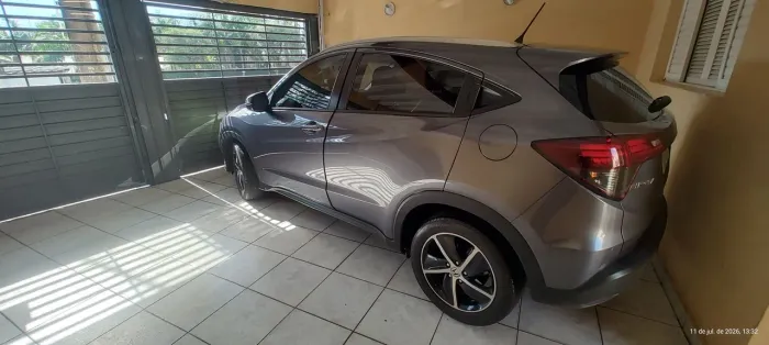 Honda HR-V EX 1.8 Flexone 16V 5P Aut. 2020