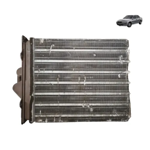 Radiador Ar Quente Vectra 2.2 Gasolina 1998 1999 2000