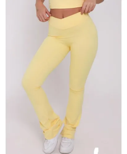 Calça flex fitness 