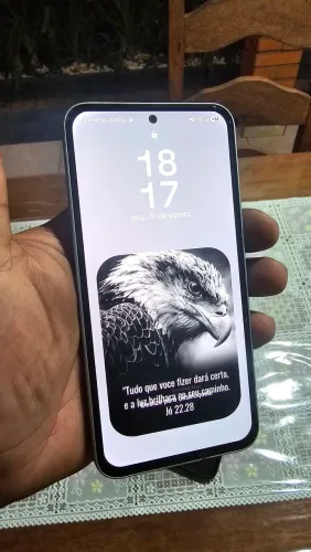 Galaxy A54