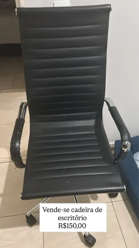 Cadeira de escritório 
