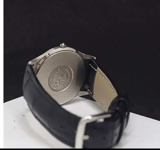 Relógio omega seamaster colmeia