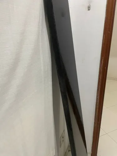 Vendo pedra granito São Gabriel sobrou da obra R$550