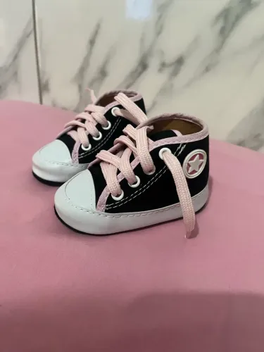 Sapato infantil menina
