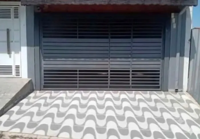 Oportunidade Casa de 2 dormitórios sendo 1 suíte no bairro Bonfim