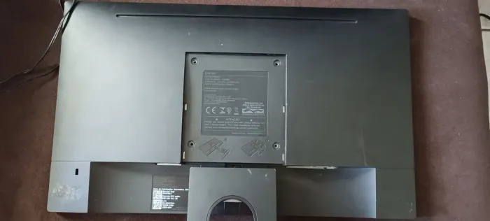 Monitor Dell 19" LED 75Hz - Ótimo Estado