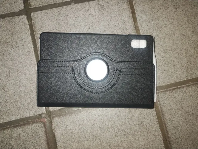 Capa e película tablet Lenovo m9 9 polegadas 