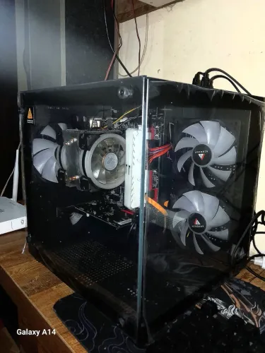 Pc gamer 