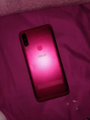 Celular recém concertado