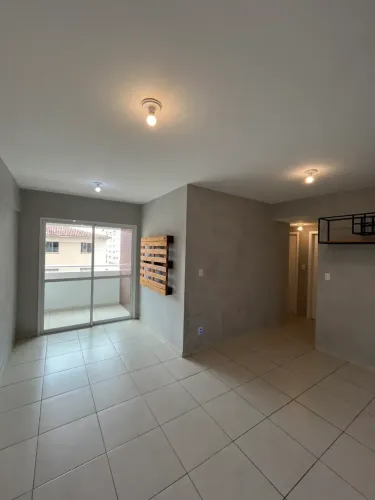 Apartamento à venda no Condomínio Exclusive Jabotiana , bairro Jabotiana