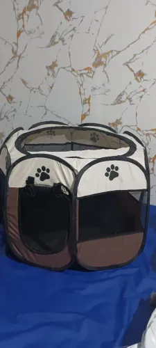 Cercadinho pet