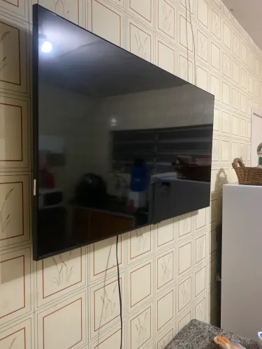 TV Samsung Smart 55