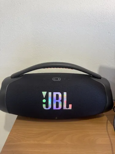 Boombox 3