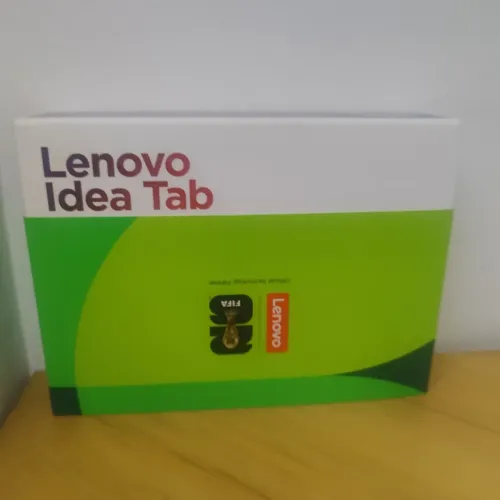Tablet Lenovo 