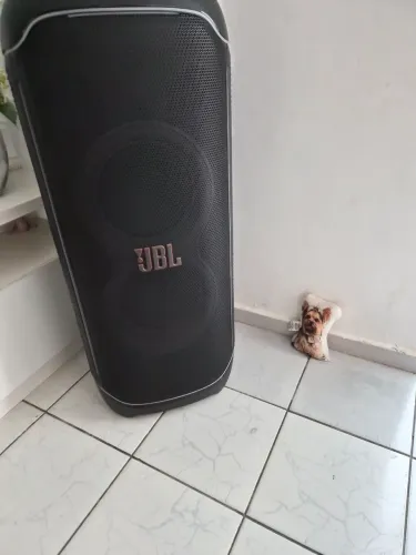 Jbl ultimamente