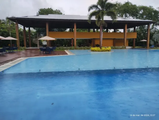 VENDE-SE O MELHOR LOTE DO CONDOMÍNIO TERRA VIVA EM ALDEIA!!