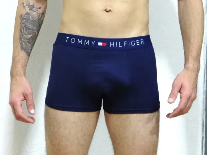 Cueca Boxer Premium