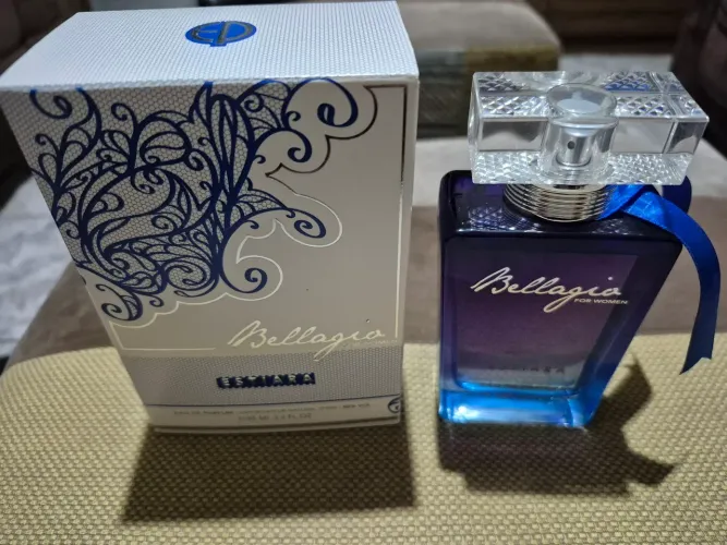 Perfume arabe feminino original