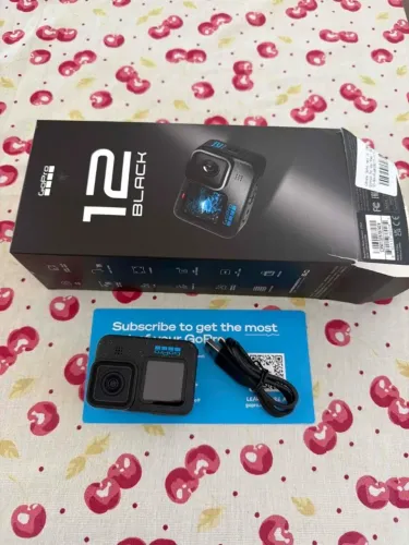 GoPro Hero 12 Black