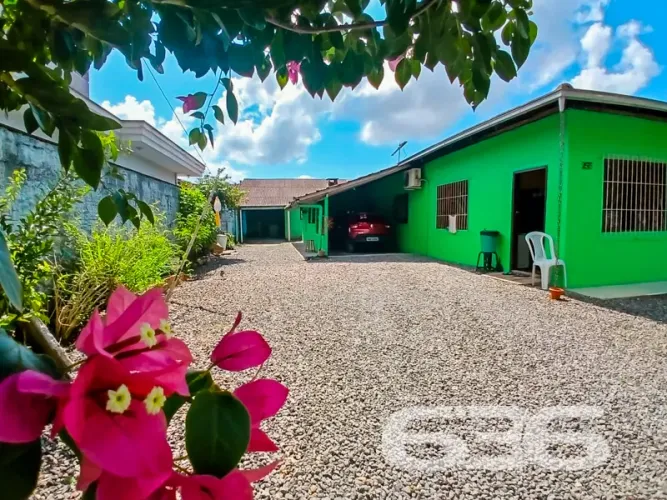 Casa | Joinville | Comasa