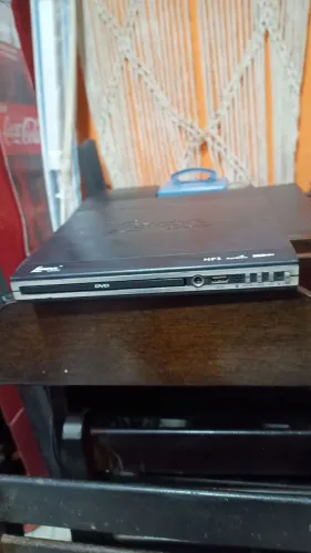 Dvd