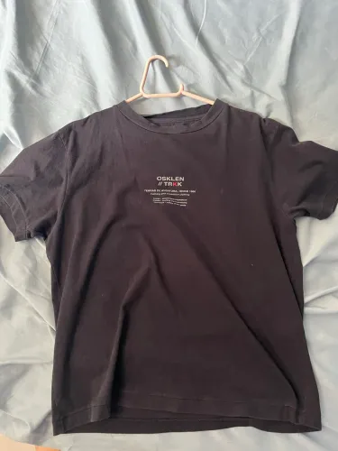 Camiseta Osklen