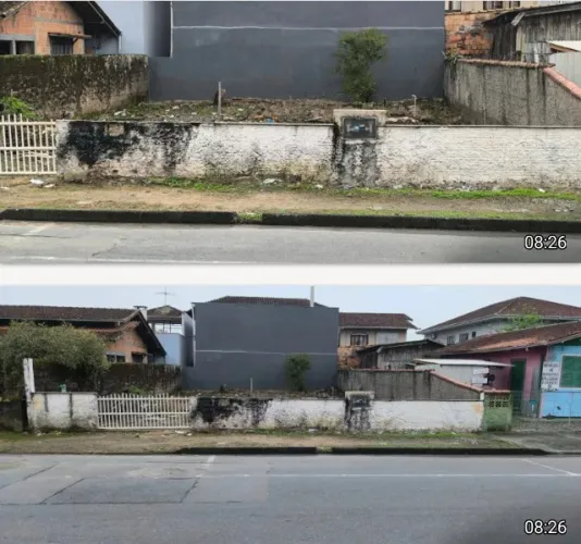 Vende - se Terreno