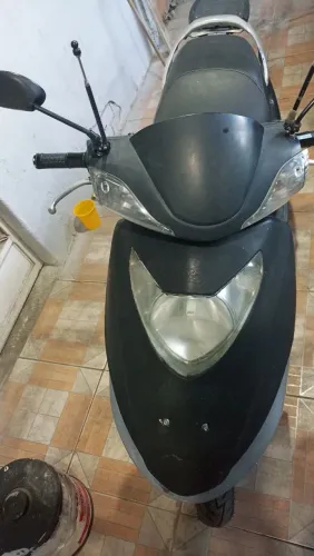 Vendo scooter Dafra smart 125