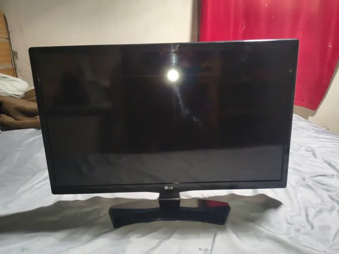 Tv LG 24 polegadas