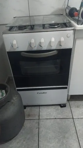Vendo este Fogão 