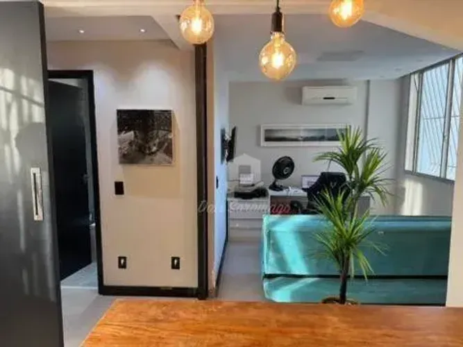 Apartamento com 2 dormitórios à venda, 72 m² por R$ 430.000,00 - Fonseca - Niterói/RJ