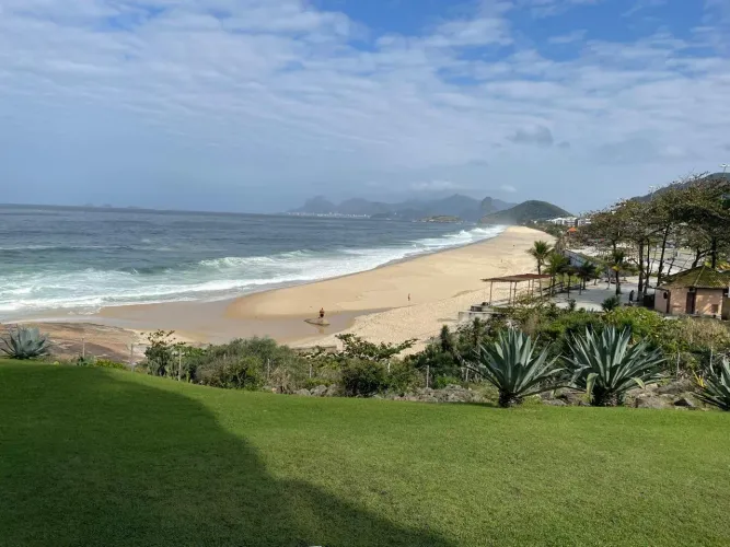 Apartamento para Venda em Niterói, Piratininga, 3 dormitórios, 1 suíte, 2 banheiros, 2 vag