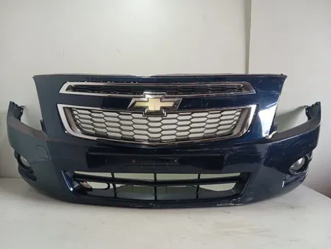 Parachoque Dianteiro Gm Cobalt 2012/2016 Original 24712