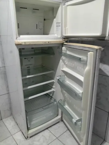 Geladeiras 