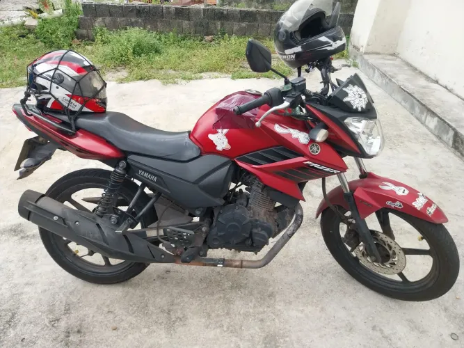 Vendo fazer150