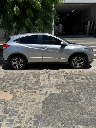 Honda HR-V EX 1.8 Flexone 16V 5P Aut. 2017