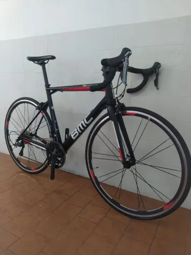 Speed BMC TEAMMACHINE SLR03 CARBON