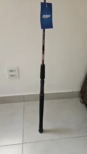 Vara Pop Fishing