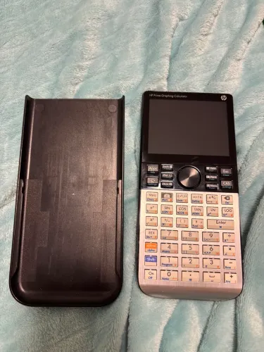 HP Prime Graphic Calculator