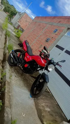 Suzuki yes 2008 
