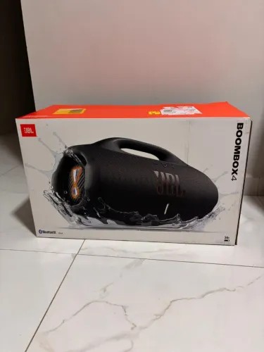 JBL Bombonx 4