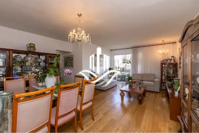 Apartamento à venda 3 Quartos 1 Suite 2 Vagas 107M² Jardim Aeroporto São Paulo - SP