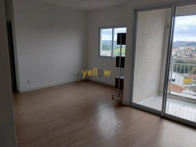 Venda e Locação: Apartamento 2 Dorms em Jardim Renata, Arujá