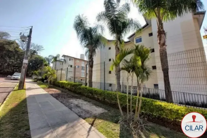 Imobiliária Cilar Vende Apartamento 3 Quarto no Campo Comprido com 75,42m², Ref. 101025.00