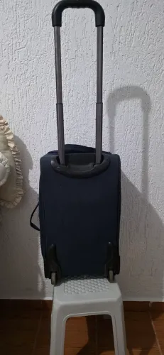 Mala 10 kg viagem mão 